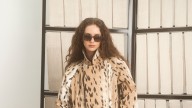 Diane von Furstenberg Spring 2026 Ready