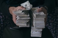 Cuánto dinero en efectivo suelen tener los multimillonarios a la mano