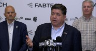 Illinois Freedom Caucus files impeachment resolution against Pritzker over anti-Republican rhetoric amid political violence