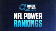 NFL Power Rankings Week 5, optimal futures bets: Sell the Lions, Buy the Bills, Ravens Fall