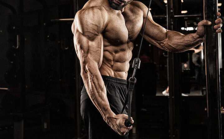 The “Flat Triceps” Fix That Finally Built My Arms
