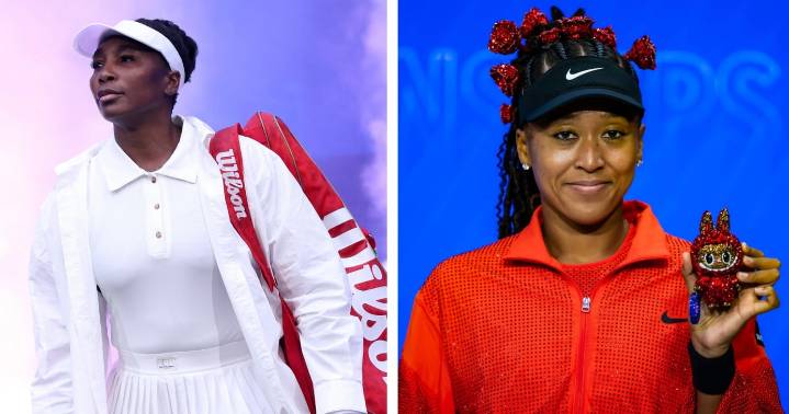 Shop the Tenniscore Trend For the US Open