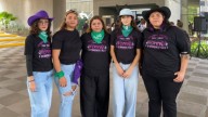Celebrarán marcha proaborto en NL; ¿Cuál será el punto de partida?