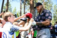 49ers satisfy their offseason competition itch on the golf course