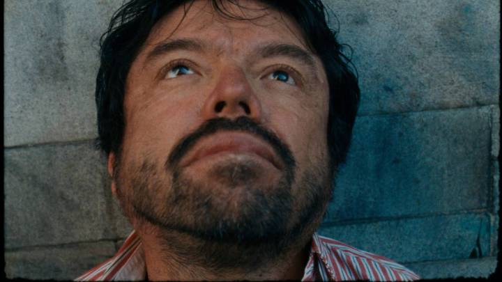 El éxito de una película sobre el fracaso: más de 100 mil personas han visto Un poeta