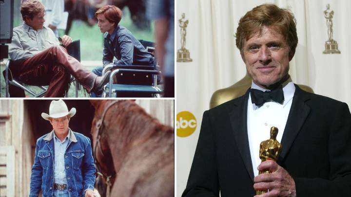 Honoring Robert Redford and the Movies That Put Upstate NY on the Map