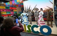 Fitur 2026: La inseguridad en México no afecta al turismo, afirma Josefina Rodríguez