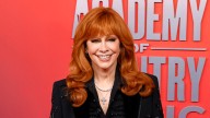 Reba McEntire Doesn't Look The Same Without Her Signature Curly Blowout