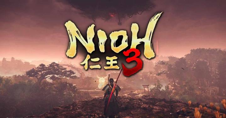 Bandai Namco y Koei Tecmo estrechan lazos: Nioh 3 se distribuirá en España de manera conjunta