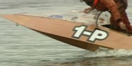 Blast From The Past: boat racing