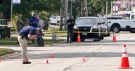 ICE officer fatally shoots suspect after being dragged by car near Chicago, officials say