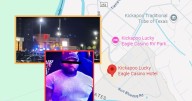 Tiroteo en Casino Kickapoo Lucky Eagle: Un detenido y dos fallecidos en Eagle Pass