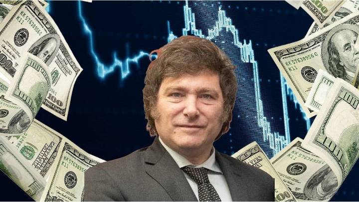El circulo rojo advierte que a Javier Milei se le complicó el camino a octubre y pide más reformas