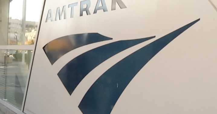 Amtrak I-41 Thruway bus service between Green Bay and Milwaukee to end Oct. 1