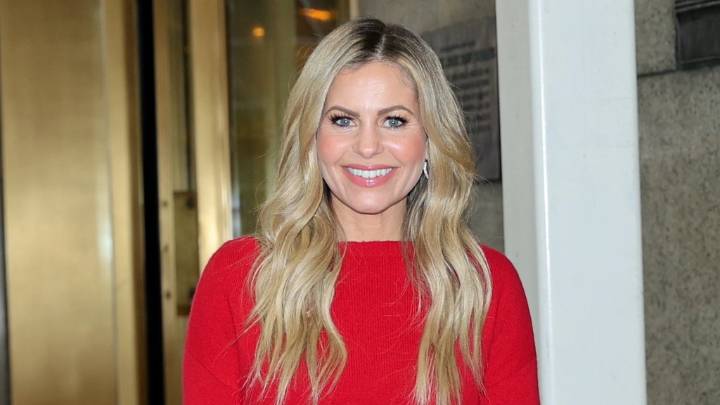 Candace Cameron Bure hits back at body shamers