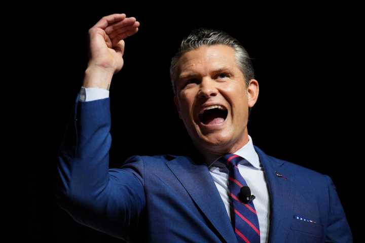 What Hegseth's policy memos say about hazing, harassment in the military