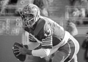 Former Pitt quarterback Dan Marino reflects on battle with liver disease