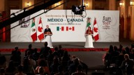 México y Canadá anuncian nueva alianza estratégica y defienden el T