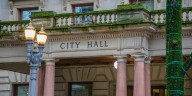 Portland estimates $12M business tax shortfall; Announces hiring freeze