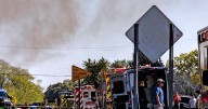 Police: Shooter Drove into Michigan Church, Was Killed by Officers
