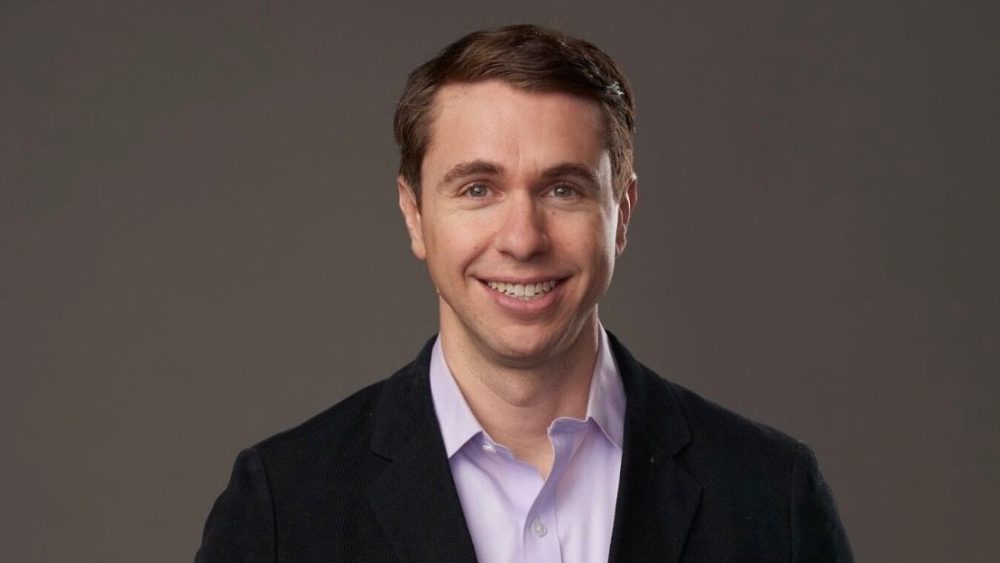 Matt Frucci Takes Reins of 'NBC Nightly News' as Executive Producer