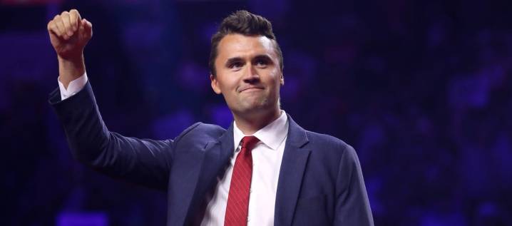 ¿Quién era Charlie Kirk, el aliado de Trump asesinado en un campus universitario en Utah?