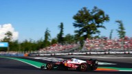 2025 Italian Grand Prix – Qualifying F1 results (Monza)