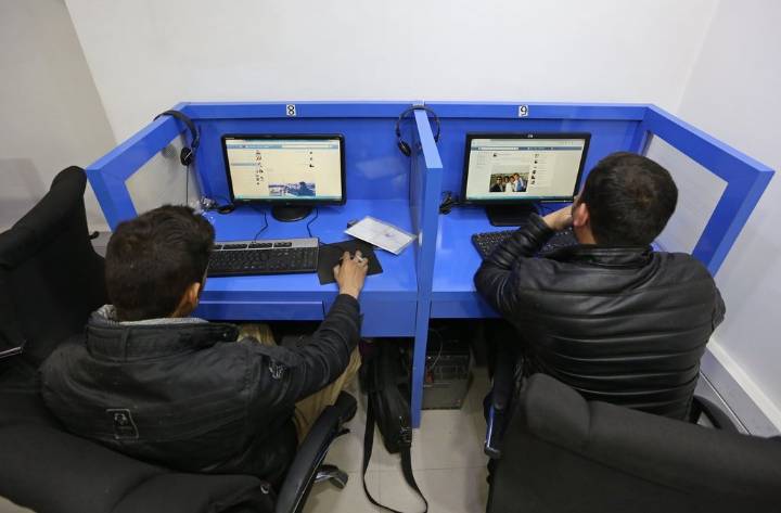 The Taliban internet ban spreads across Afghanistan as more provinces are shut down