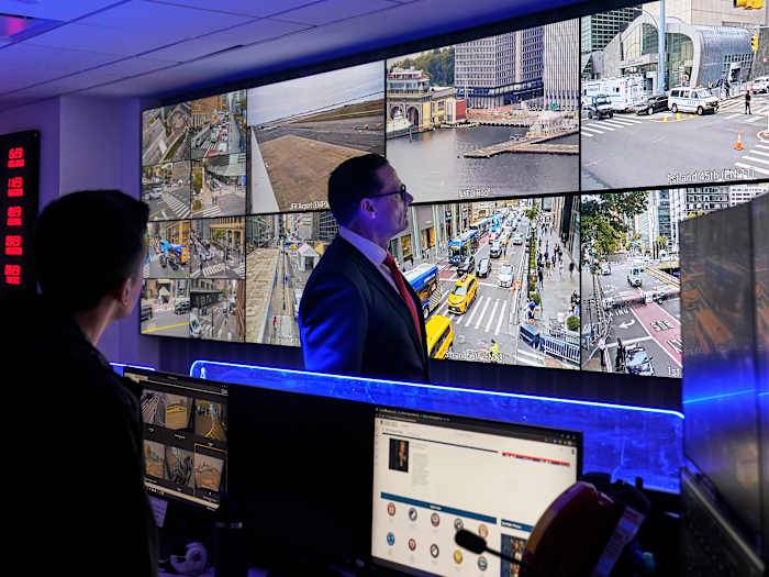 Secret Service dismantles telecom threat around UN capable of crippling cell service in NYC