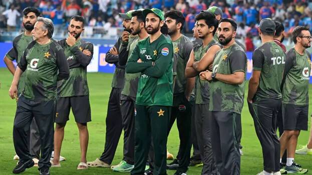 'Give him Indian citizenship'; Pakistani cricketer faces widespread criticism after final loss