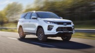 Cuánto sale la Toyota SW4 con precio actualizado en septiembre de 2025