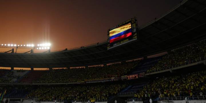 Ramón Jesurún aclaró el tema de la sede de la selección Colombia para las eliminatorias 2030: Barranquilla tiene su plan
