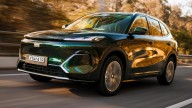 2026 Geely Starray EM