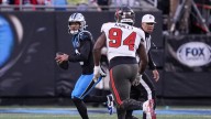 Bucs place DL Calijah Kancey on IR, sign DL Elijah Simmons from Cardinals' practice squad