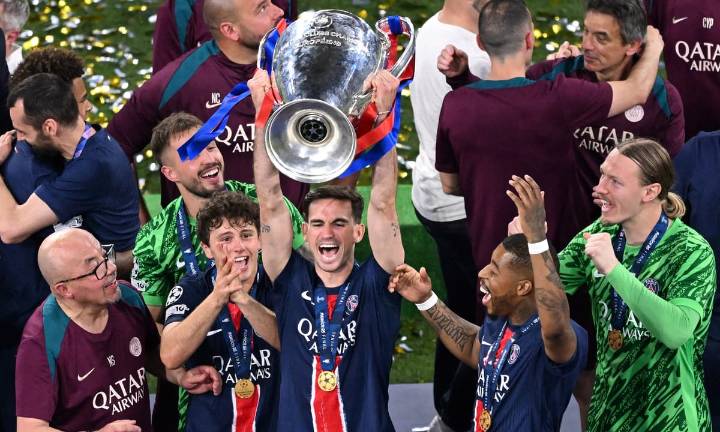 UEFA confirm major Champions League rule change to squad registration