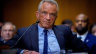 RFK Jr. blocks a U.N. declaration on non-communicable diseases : Goats and Soda : NPR