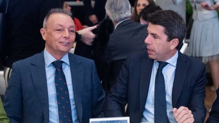 Los empresarios valencianos apoyan al Consell y rechazan la quita de la deuda en los términos de Sánchez: "No corrige la desventaja que arrastramos"