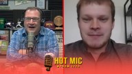 Hot Mic Interview: Sam Herder reflects on the FCS weekend, including South Dakota State's big win in Bozeman