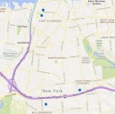 4 car thefts reported on Staten Island from Sept. 8