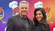 Surgen rumores de embarazo de Cinthia Aparicio, ¿le espera gran sorpresa a Alexis Ayala al salir de LCDLFM?