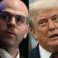 US Senate panel advances nomination of Trump's Fed governor pick
