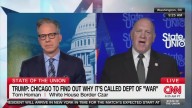 We're At The Part Where They Say POTUS' Words Were 'Taken Out Of Context'