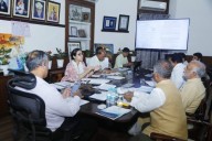 Maheshwar Rao Directs Error-Free Execution of Special Summary Revision of Electoral Rolls
