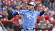 Royals All-Star close to beginning rehab assignment