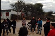 La oferta electoral local sumó a Renovación Cívica y Social