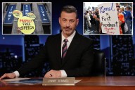 Disney shareholders demand company documents on Jimmy Kimmel suspension