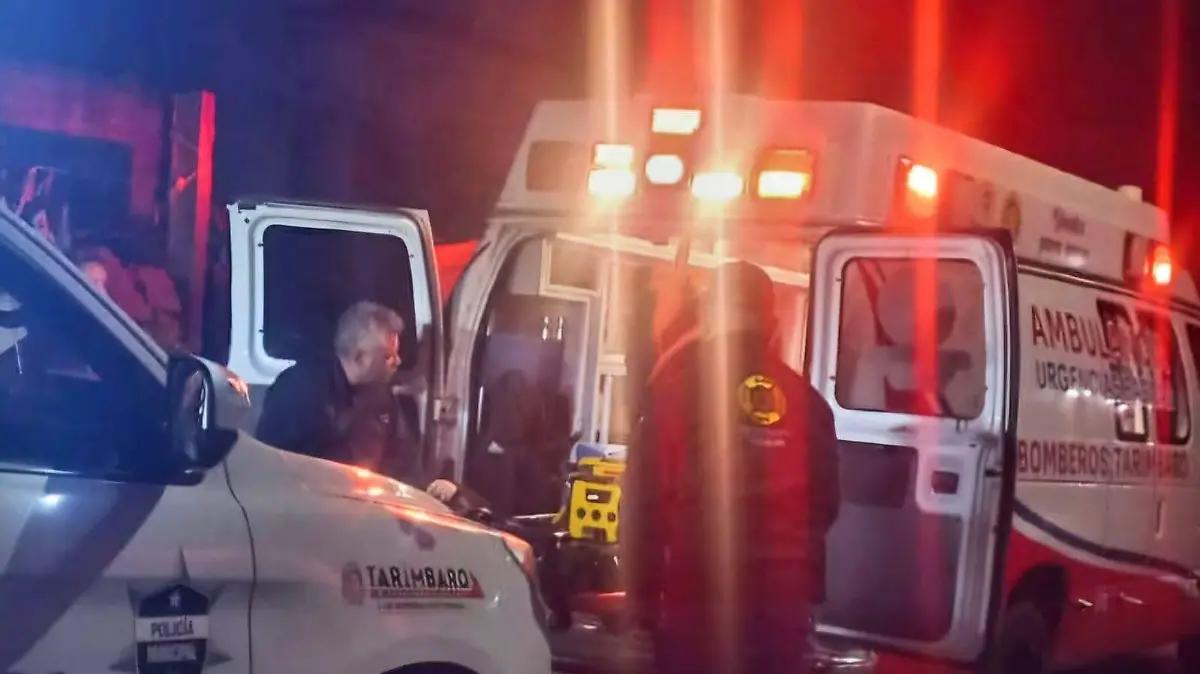 Muere motociclista agredido en colonia El Porvenir; le negaron atención médica