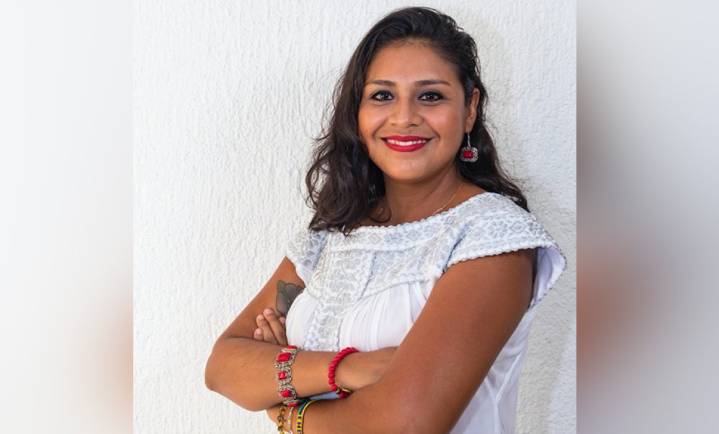 Abogada y activista de Cuajinicuilapa, al frente de dirección en la SCJN