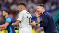 La pizarra de Xabi en Champions