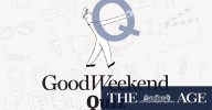 Can you score a perfect 25 in the Good Weekend quiz?